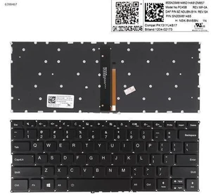 US Keyboard for LENOVO iDEapad Y700-14ISK Y700-14 BLACK Backlit US Keyboard for LENOVO iDEapad Y700-14ISK Y700-14 BLACK Backlit