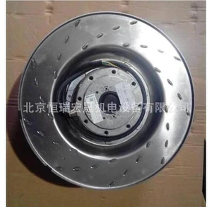 Germany ebmpapst original R4D500-AT03-08 400V 3.0A cabinet top fan chassis fan 500MM 1430W 400V Centrifugal fan Germany ebmpapst original R4D500-AT03-08 400V 3.0A cabinet top fan chassis fan 500MM 1430W 400V Centrifugal fan
