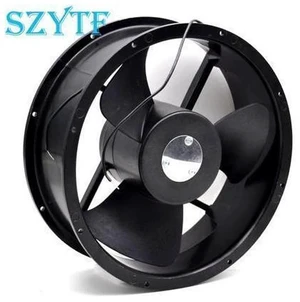 and control cabinet fan SJ2509HA1 25489 110V0.36A AC fan axial fan 254*89 mm and control cabinet fan SJ2509HA1 25489 110V0.36A AC fan axial fan 254*89 mm