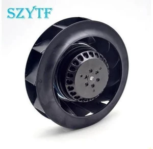 180 disc centrifugal fan YWF.B2S-180 220V 0.26A fan 54W plastic impeller centrifugal fan 180 * 65mm 180 disc centrifugal fan YWF.B2S-180 220V 0.26A fan 54W plastic impeller centrifugal fan 180 * 65mm