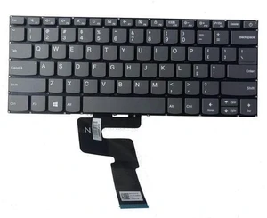 US black Keyboard for Lenovo IDEapad 130-14IKB 130-14AST 120S-14IAP NO Frame US black Keyboard for Lenovo IDEapad 130-14IKB 130-14AST 120S-14IAP NO Frame