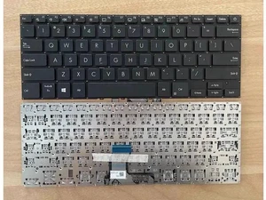 Laptop US Keyboard For ASUS P2451 P2451F P2451FA P2451FB P2541 P2541F Black Laptop US Keyboard For ASUS P2451 P2451F P2451FA P2451FB P2541 P2541F Black