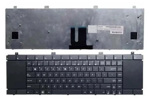 Laptop Keyboard for ASUS A32-NX90 NX90J NX90JN NX90JQ NX90SN Black US Backlit Laptop Keyboard for ASUS A32-NX90 NX90J NX90JN NX90JQ NX90SN Black US Backlit