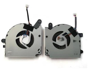 Suitable for CPU GPU radiator fan suitable for GF75 8RC 8RD 9SC 9SD 9SE MS-17F3 N415 N416 MS-17F1 MS-17F2 MS-17F4 MS-17F5 cooling fan Suitable for CPU GPU radiator fan suitable for GF75 8RC 8RD 9SC 9SD 9SE MS-17F3 N415 N416 MS-17F1 MS-17F2 MS-17F4 MS-17F5 cooling fan