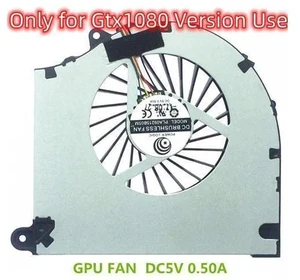 Gpu and Cpu cooling fan for SC17 left right DC5V 0.5A for GTX1080 fan thinckness 14mm Gpu and Cpu cooling fan for SC17 left right DC5V 0.5A for GTX1080 fan thinckness 14mm