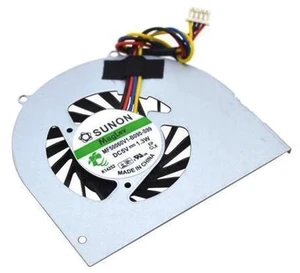 CPU Cooling Fan For Q120 Q150 MF50060V1-B090-S99 series laptop fan 50 pcs\/lot CPU Cooling Fan For Q120 Q150 MF50060V1-B090-S99 series laptop fan 50 pcs\/lot