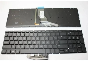 US Black Backlit Keyboard for HP 15-EF 15-EF0005CA 15-EF0006CA 15-EF0008CA US Black Backlit Keyboard for HP 15-EF 15-EF0005CA 15-EF0006CA 15-EF0008CA