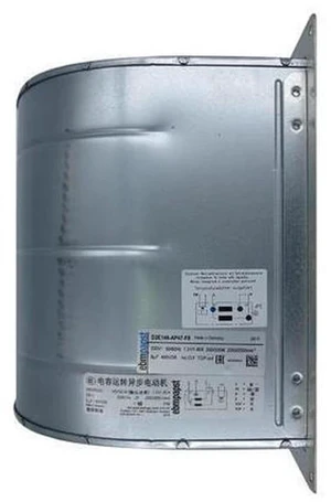 D2E146-AP47-F8 Germany ebmpapst new original imported fan inverter cooling fan D2E146-AP47-F8 Germany ebmpapst new original imported fan inverter cooling fan