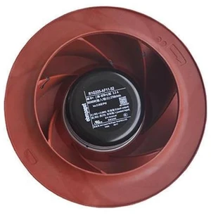 Original ebmpapst R1G225-AF11-52 Centrifugal fan 225mm 48V 95W AC cooling fan Brand new Original ebmpapst R1G225-AF11-52 Centrifugal fan 225mm 48V 95W AC cooling fan Brand new