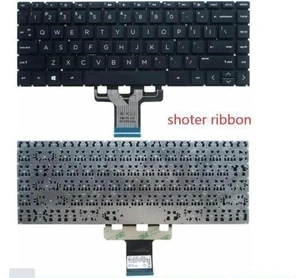 US Black Keyboard for HP 14-CF 14-CF0006DX 14-CF0008CA 14-CF0010CA 14-CF0010CA US Black Keyboard for HP 14-CF 14-CF0006DX 14-CF0008CA 14-CF0010CA 14-CF0010CA