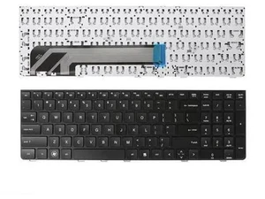 Keyboard for HP Probook 4535S 4530S 4730S BLACK US(NO Foil WIN8) Keyboard for HP Probook 4535S 4530S 4730S BLACK US(NO Foil WIN8)