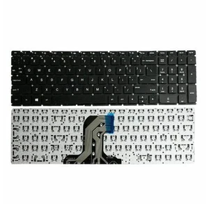Laptop US Keyboard For HP Pavilion 17-x005cy 17-x00517-x006cy 17-x007cy Laptop US Keyboard For HP Pavilion 17-x005cy 17-x00517-x006cy 17-x007cy