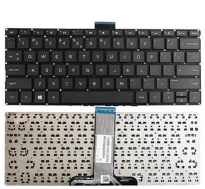 US Laptop keyboard for HP Pavilion 11 x360 11-u000 m1-u000 11-k161nr 11-K001WM US Laptop keyboard for HP Pavilion 11 x360 11-u000 m1-u000 11-k161nr 11-K001WM