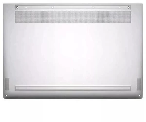 Silver 13.3" Bottom Case Cover For Spectre X360 13-ae 13t-ae Series Lower US Silver 13.3" Bottom Case Cover For Spectre X360 13-ae 13t-ae Series Lower US