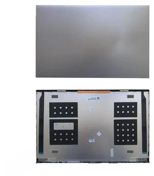 New LCD Lid Back Cover for ZenBook 14 UX425 UX425JA UX425A UX425 Silver US New LCD Lid Back Cover for ZenBook 14 UX425 UX425JA UX425A UX425 Silver US