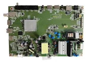 FOR LCD-40SF466/468A-BK Main Board 1P-0172C00-2010 Screen S400DHB FOR LCD-40SF466/468A-BK Main Board 1P-0172C00-2010 Screen S400DHB