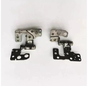 New For GE66 GP66 MS-1541 Lcd Hinge Kit Left & Right Laptop Screen US New For GE66 GP66 MS-1541 Lcd Hinge Kit Left & Right Laptop Screen US