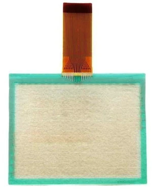 Suitable for TRE TP106PT-24V TP106QB TP106QS touch screen panel glass touchpad Suitable for TRE TP106PT-24V TP106QB TP106QS touch screen panel glass touchpad
