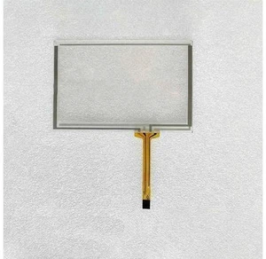 Suitable for GP-4114T PFXGP4114T2D touch screen panel glass touchpad Suitable for GP-4114T PFXGP4114T2D touch screen panel glass touchpad