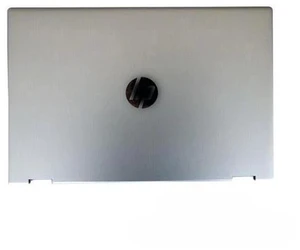 for Pavillion 15-CR 15T-CR L22474-001 LCD Back Cover Case Top Lid Silver for Pavillion 15-CR 15T-CR L22474-001 LCD Back Cover Case Top Lid Silver