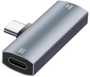 2-in-1 USB C Audio Charging Splitter Dongle, USB Type C to 3.5mm Headphone Jack with 60W PD Fast Charge for iPhone 15/16, iPad, Galaxy, Pixel Phones 2-in-1 USB C Audio Charging Splitter Dongle, USB Type C to 3.5mm Headphone Jack with 60W PD Fast Charge for iPhone 15/16, iPad, Galaxy, Pixel Phones