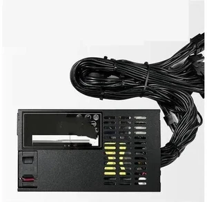 Power Supply for 1U M41 35 K39 K49 A4M T34 600W Power Supply-7660B 7660B Power Supply for 1U M41 35 K39 K49 A4M T34 600W Power Supply-7660B 7660B