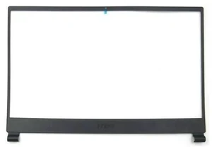 For GS65 GS65VR 9SD 9SE 8RE 8RF Stealth MS-16Q1 16Q2 MS-16Q4 Front Bezel LCD For GS65 GS65VR 9SD 9SE 8RE 8RF Stealth MS-16Q1 16Q2 MS-16Q4 Front Bezel LCD