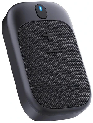 WS11 Wearable Wireless Bluetooth Speaker Mini Portable, Outdoor Running, Clip/Magnetic Mount, Lightweight Bass, IPX5 Waterproof - black WS11 Wearable Wireless Bluetooth Speaker Mini Portable, Outdoor Running, Clip/Magnetic Mount, Lightweight Bass, IPX5 Waterproof - black