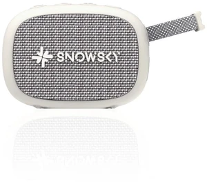 /Snowsky Anywhere Portable Bluetooth Speaker withIPX6 Waterproof, 21H Playtime, Wireless Stereo Pairing, HiFi Sound, Bluetooth 5.4, Bassup for Camping, Hiking, Outdoor,Travel,Home (White) /Snowsky Anywhere Portable Bluetooth Speaker withIPX6 Waterproof, 21H Playtime, Wireless Stereo Pairing, HiFi Sound, Bluetooth 5.4, Bassup for Camping, Hiking, Outdoor,Travel,Home (White)