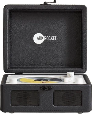 Portable CD Player & Bluetooth Speaker - Retro Rechargeable Mini CD Player with FM Radio USB AUX-in & Headphone Jack Compact Personal Music Player for Home Kids Gift (Black) Portable CD Player & Bluetooth Speaker - Retro Rechargeable Mini CD Player with FM Radio USB AUX-in & Headphone Jack Compact Personal Music Player for Home Kids Gift (Black)