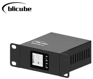 BliKVM v4 Allwinner KVM Over IP with PoE & HDMI Loop Out, Remote Server Management & Ops Tool BliKVM v4 Allwinner KVM Over IP with PoE & HDMI Loop Out, Remote Server Management & Ops Tool