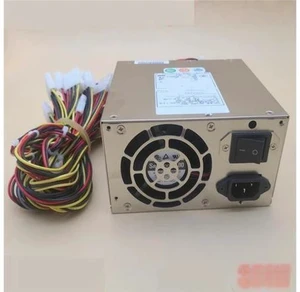 Power supply suitable for 350W power supply HG2-6350P Industrial PC / Server Power Supply (ROHS Compliant) Power supply suitable for 350W power supply HG2-6350P Industrial PC / Server Power Supply (ROHS Compliant)