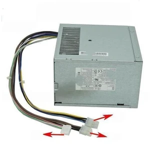 Power supply suitable for 680 880 320W power supply D10-320P2A DPS-320JB A PC8022 -D3201A0 PS-4321-9 D12-320P1B PS-4321-1HB Power supply suitable for 680 880 320W power supply D10-320P2A DPS-320JB A PC8022 -D3201A0 PS-4321-9 D12-320P1B PS-4321-1HB