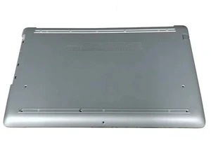 for 15-DA 15-DB 15G-DR 15G-DX Bottom Base Lower Case Cover L20391-001 Silver for 15-DA 15-DB 15G-DR 15G-DX Bottom Base Lower Case Cover L20391-001 Silver