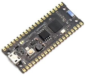 youyeeto BPI-PicoW-S3 ESP32-S3 Board Dual-core WiFi & BLE AI Processor 8MB Flash 2MB SPRAM (only Board) youyeeto BPI-PicoW-S3 ESP32-S3 Board Dual-core WiFi & BLE AI Processor 8MB Flash 2MB SPRAM (only Board)