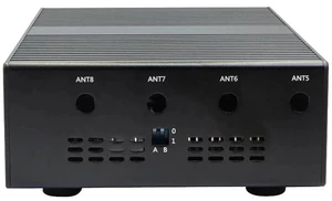 Banana Pi Metal housing for BPI-R4 POE (only applies to the POE Version of R4) Banana Pi Metal housing for BPI-R4 POE (only applies to the POE Version of R4)