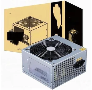 PC power supply, suitable for power supply, rated 400W, 500W, power supply HOPE-5000DS PC power supply, suitable for power supply, rated 400W, 500W, power supply HOPE-5000DS
