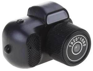 Y3000 Retro Mini CCD Digital Camera HD Photo & Video, Pocket-Sized for Students, Campus Life & Everyday Carry - black Y3000 Retro Mini CCD Digital Camera HD Photo & Video, Pocket-Sized for Students, Campus Life & Everyday Carry - black