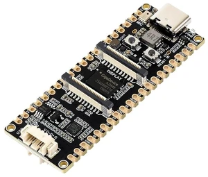 ESP32-P4-Pico Development Board Based On ESP32-P4,High-Performance MCU with RISC-V 32-bit Ddual-core and Single-core Processors,Rich Human-Machine Interfaces ESP32-P4-Pico Development Board Based On ESP32-P4,High-Performance MCU with RISC-V 32-bit Ddual-core and Single-core Processors,Rich Human-Machine Interfaces