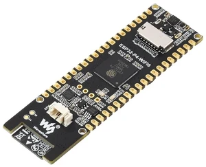 ESP32-P4-WIFI6 Development Board Based On ESP32-P4 with Integrated ESP32-C6 Supports Wi-Fi 6 and Bluetooth 5,RISC-V 32-bit Dual-core and Single-core Processors ESP32-P4-WIFI6 Development Board Based On ESP32-P4 with Integrated ESP32-C6 Supports Wi-Fi 6 and Bluetooth 5,RISC-V 32-bit Dual-core and Single-core Processors