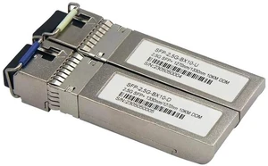 BPI-R3 Single Board Computer SFP+ 2.5G BX10 Module - 10KM, Fast 2.5Gbps, LC Connector (A Set) BPI-R3 Single Board Computer SFP+ 2.5G BX10 Module - 10KM, Fast 2.5Gbps, LC Connector (A Set)