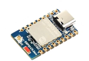 ESP32-C5 Mini 2.4GHz/5GHz Dual-Band Wi-Fi Development Board Based on ESP32-C5-HF4Integrated Bluetooth 5 (LE),IEEE 802.15.4 (Zigbee 3.0 and Thread) Wireless Communications ESP32-C5 Mini 2.4GHz/5GHz Dual-Band Wi-Fi Development Board Based on ESP32-C5-HF4Integrated Bluetooth 5 (LE),IEEE 802.15.4 (Zigbee 3.0 and Thread) Wireless Communications