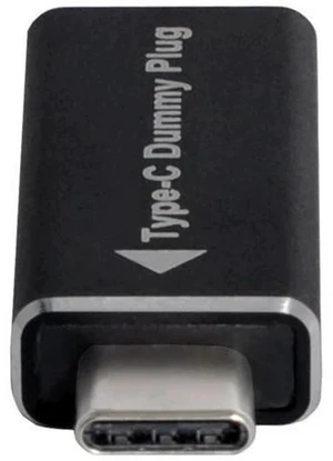 USB-C Virtual Display Dummy Plug, DDC EDID Headless Ghost Display Emulator 1080P@60Hz Type-C Display Emulator USB-C Virtual Display Dummy Plug, DDC EDID Headless Ghost Display Emulator 1080P@60Hz Type-C Display Emulator