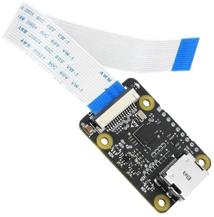HDMI to CSI Camera Adapter, Support HDMI Input up to 1080p 30fps Compatible with Raspberry Pi 4B/3B+/3B/Pi Zero/Zero W,Raspberry Pi CSI Cameras HDMI to CSI Camera Adapter, Support HDMI Input up to 1080p 30fps Compatible with Raspberry Pi 4B/3B+/3B/Pi Zero/Zero W,Raspberry Pi CSI Cameras