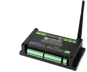 Industrial ESP32-S3 Control Board,8-Channel Digital Input/Output Ccontroller,Based on ESP32-S3 Main Control, Supporting Wi Fi, Bluetooth, RS485, CAN and Ethernet Port Industrial ESP32-S3 Control Board,8-Channel Digital Input/Output Ccontroller,Based on ESP32-S3 Main Control, Supporting Wi Fi, Bluetooth, RS485, CAN and Ethernet Port