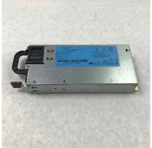 Suitable for 380P G8 server power supply 643931-001 660184-001 656362-B21 460W Suitable for 380P G8 server power supply 643931-001 660184-001 656362-B21 460W