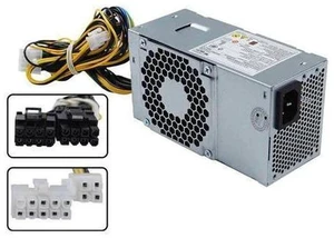 Suitable for 310 510A-15 Qitian M410 M415 M510 HK280-71PP 180W server power supply Suitable for 310 510A-15 Qitian M410 M415 M510 HK280-71PP 180W server power supply