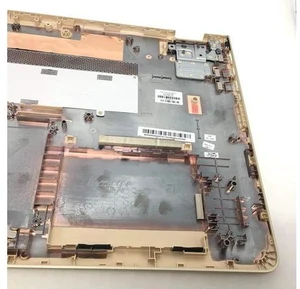 924506-001 Bottom Cover Lower Case Back Pavilion x360 15-br Envy 15-BR Gold 924506-001 Bottom Cover Lower Case Back Pavilion x360 15-br Envy 15-BR Gold