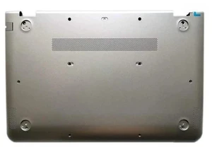 Pavilion X360 15-BK Bottom Cover Base Shell Replacement Silver 862639-001 Pavilion X360 15-BK Bottom Cover Base Shell Replacement Silver 862639-001