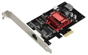 POE gigabit network card industrial camera image acquisition PCIe1X power supply I210 Ethernet card of external power POE gigabit network card industrial camera image acquisition PCIe1X power supply I210 Ethernet card of external power